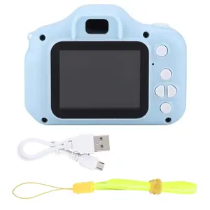 Kids Digital Camera 1080P