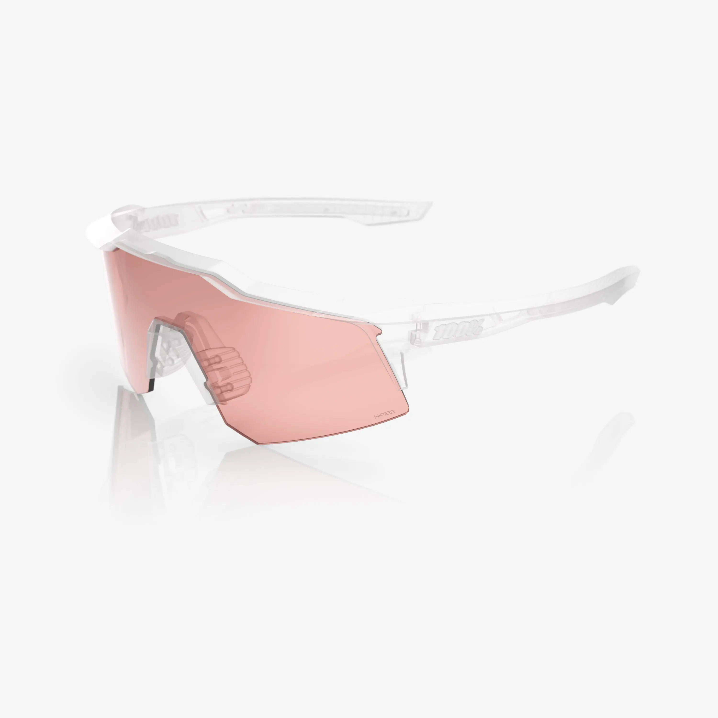 SPEEDCRAFT XS Replacement Lens HiPER Coral SPEEDCRAFT XS Replacement Lens HiPER Coral