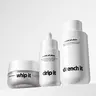 Renew It Bundle by Point of View: A trio of ultra-hydrating, skin prep essentials Moisture Repair