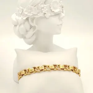 Rodriguezjewelry # 1534 bracelet (7.5 inches)