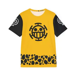 Trafalgar Law One Piece
