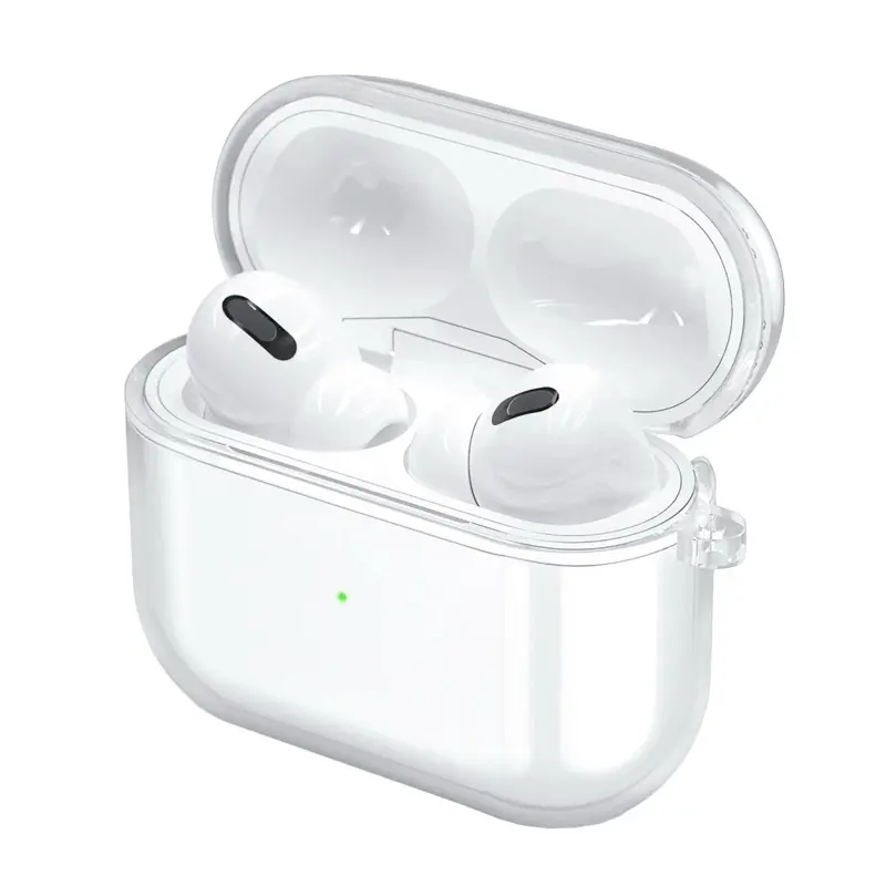 Charging Case iOS/Android  Compatable everything seen in pictures is included