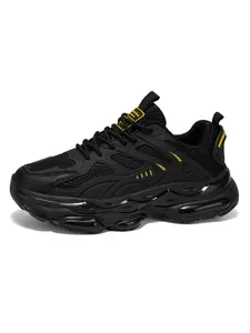 Men's Casual Sportswear, Comfortable and Breathable, Ideal for Active Lifestyle, Lightweight and Durable Design, Perfect for Daily Wear