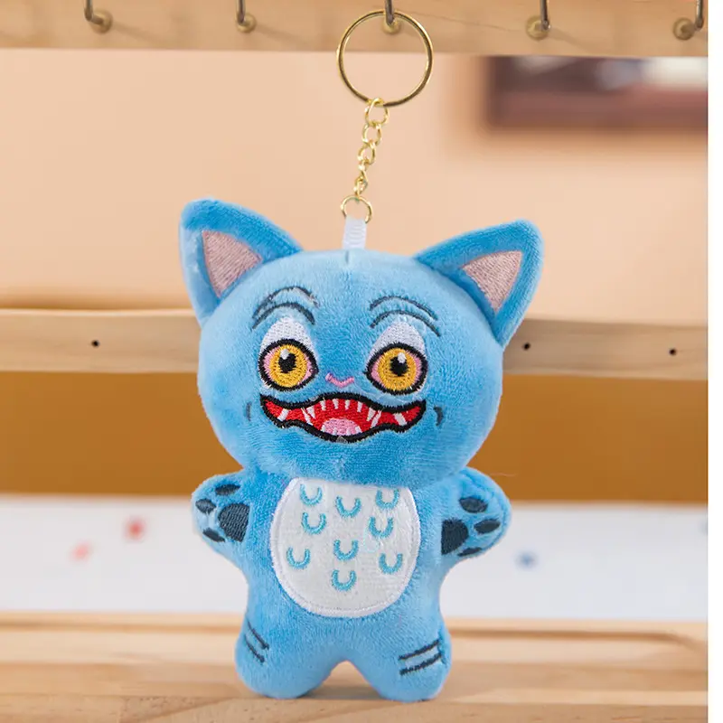 Demon Hunter Dudu Tiger