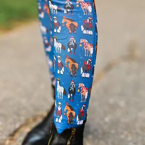 Dreamers & Schemers Jingle All The Way Pair & A Spare