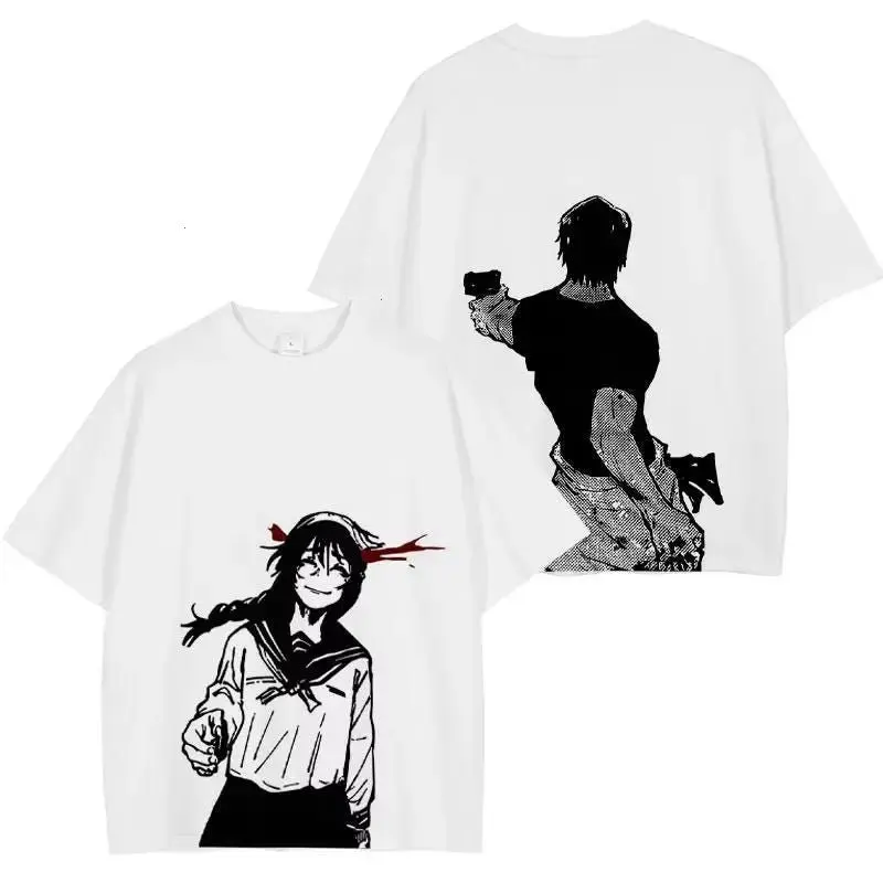 Anime Riko Chan T-shirt, Anime T Shirt, Anime Manga Unisex Shirt