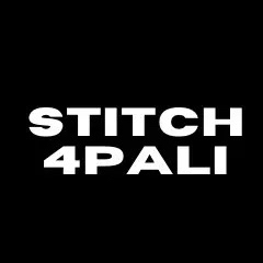 Stitch4Pali