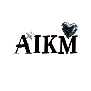 Aikm NJN shop logo