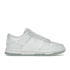 Nike Women's Dunk Low Next Nature White Mint, from StockX