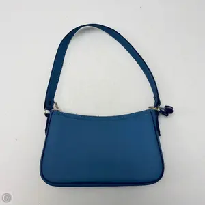 Handbag Leather By Portland Leather, Size: Medium