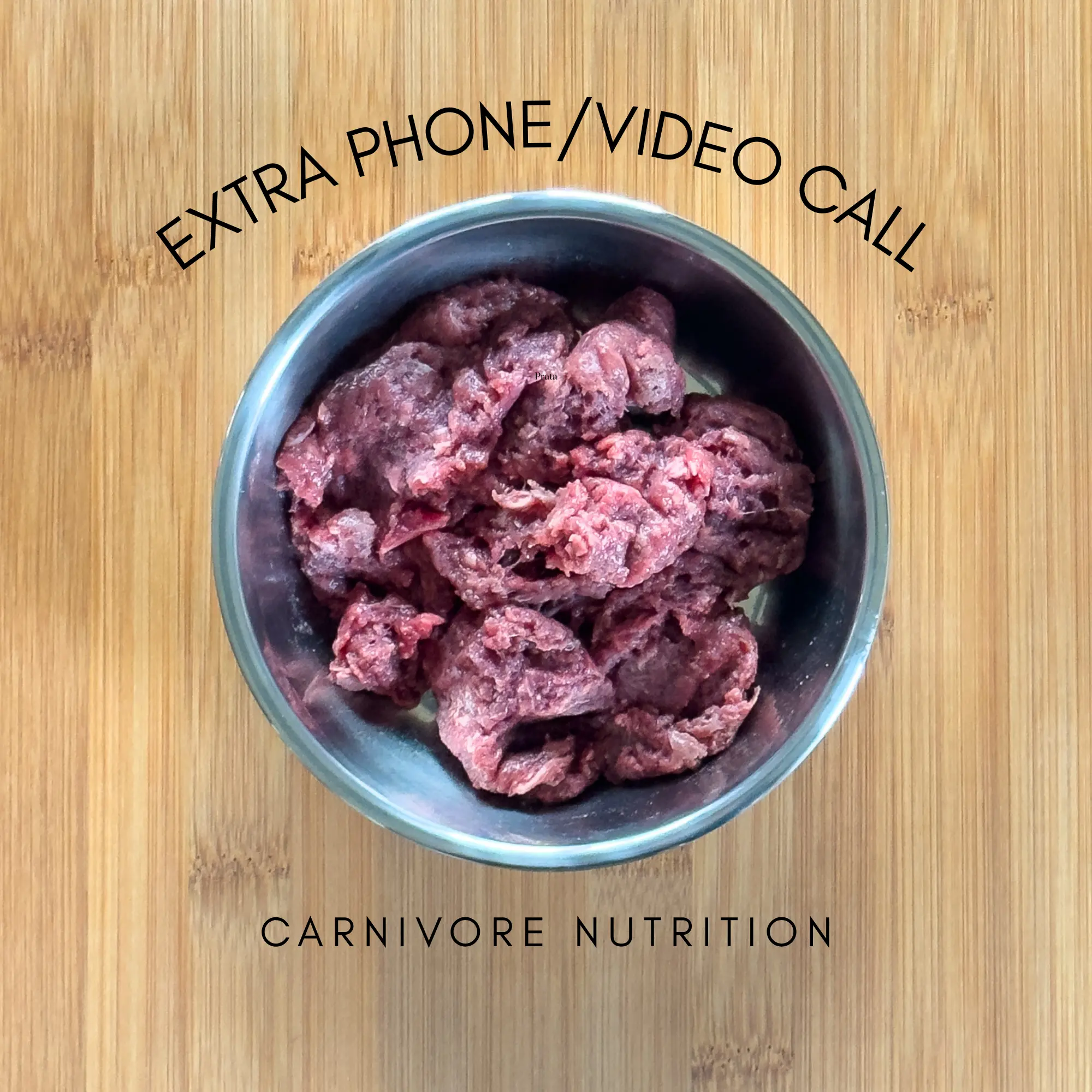 Extra Phone/Video Call
