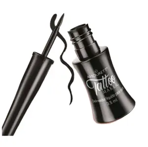 Amourett Tattoo Make Ultra Liquid Eyeliner 3.5 ml - Delineador para Ojos Ultra by Amourett Makeup