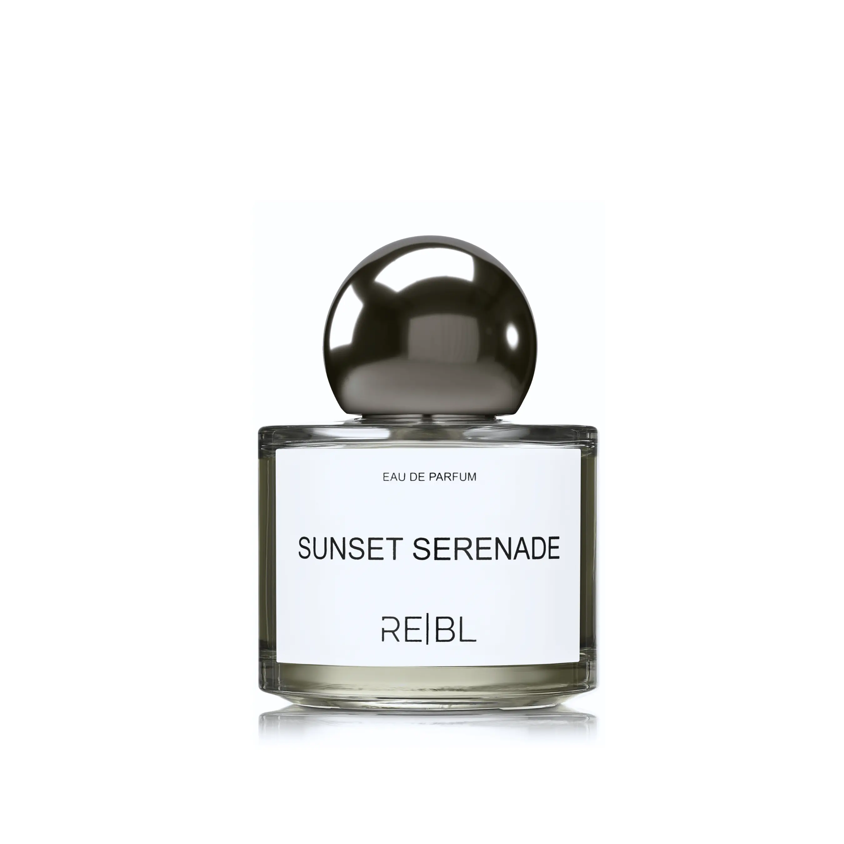 REBL | Sunset Serenade Eau de Parfum