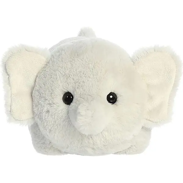 Aurora World Plush - Spudsters - ERI ELEPHANT (10 inch)