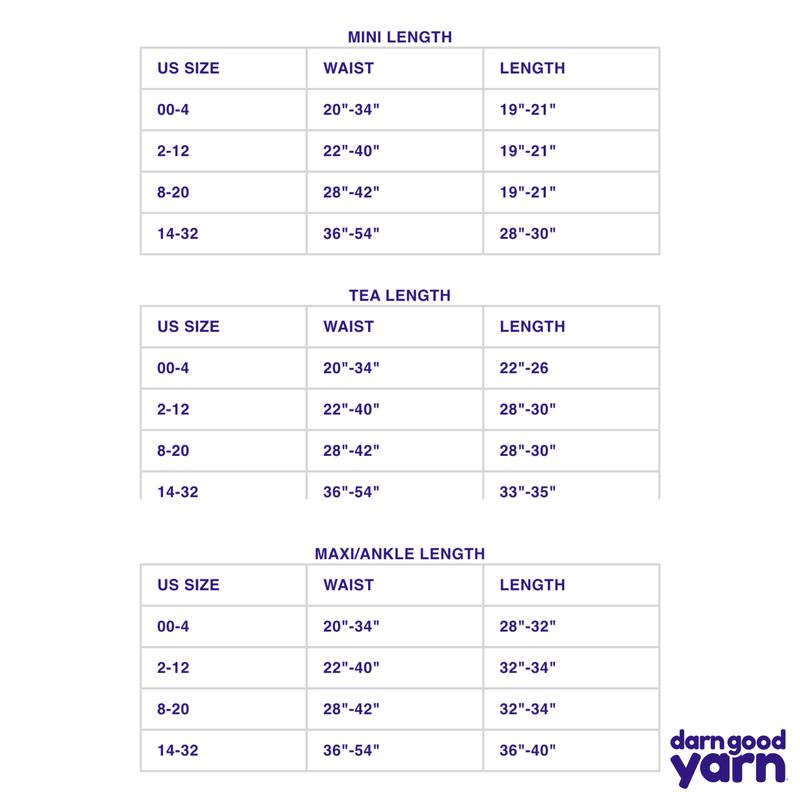 The Original Sari Wrap Skirt - Adjustable Womenswear, Comfortable and Elegant Design, Perfect for Any Occasion Fabric Dress