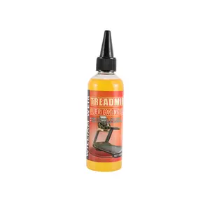 Treadmill Belt lubricating oil, Non-volatile Treadmill Belt lubricating oil, Non-volatile