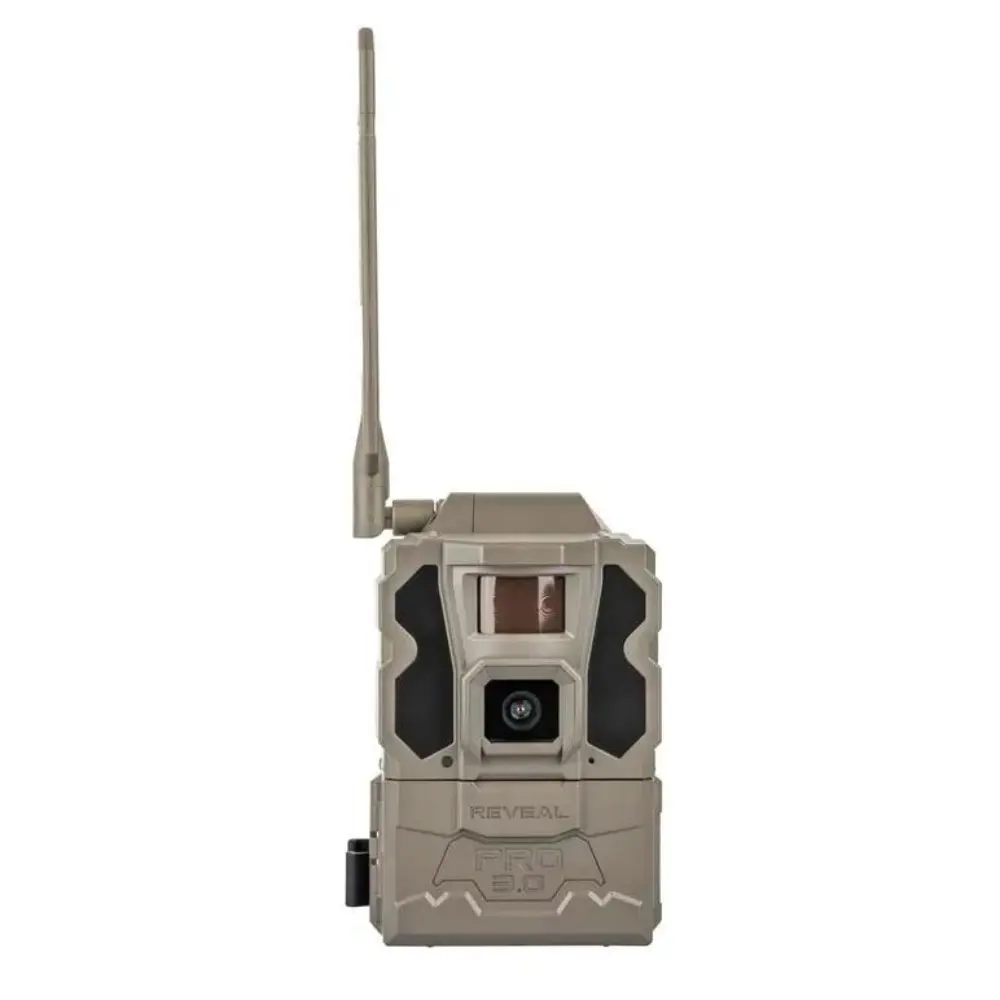 Tactacam REVEAL Pro 3.0 Cellular Trail Camera