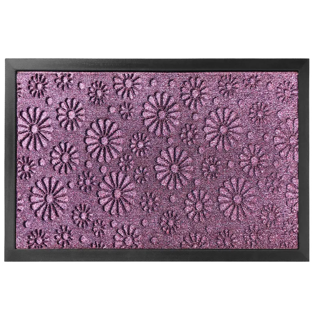 Purple Confetti Daisy