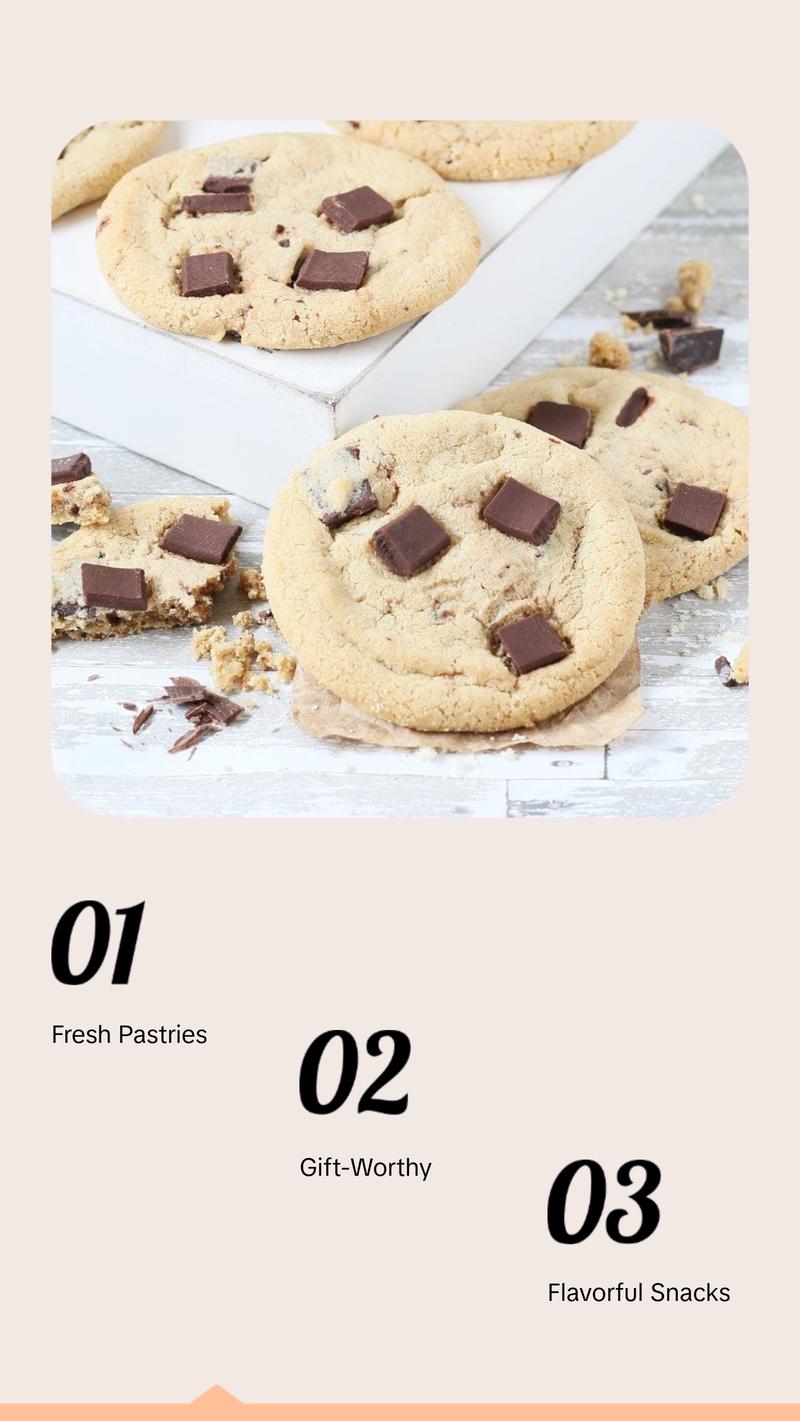 Classic Sweet Treats Box