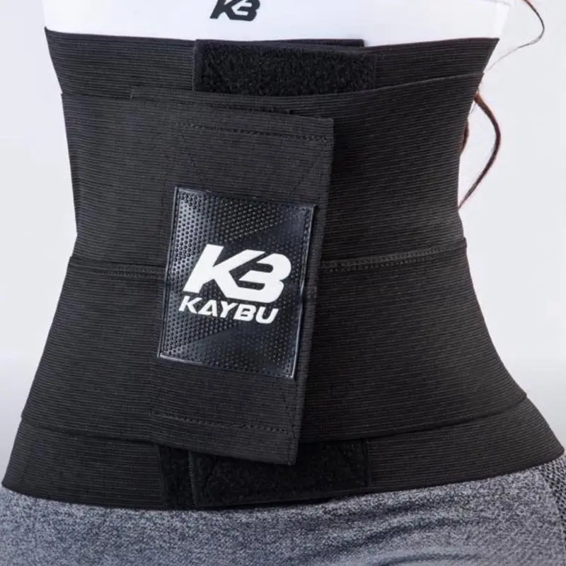 Women's Shapewear Belt, Womenswear Waist Trainer with Magic Closures