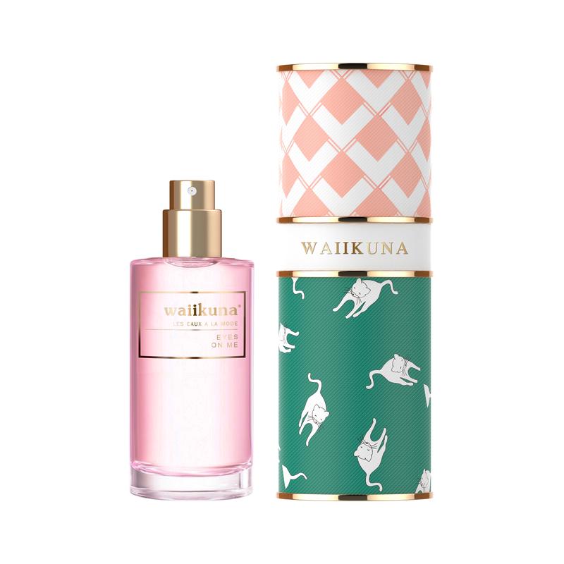 Gorgeous Palace Na Nishang Yunxiao perfume (50ml bottle)