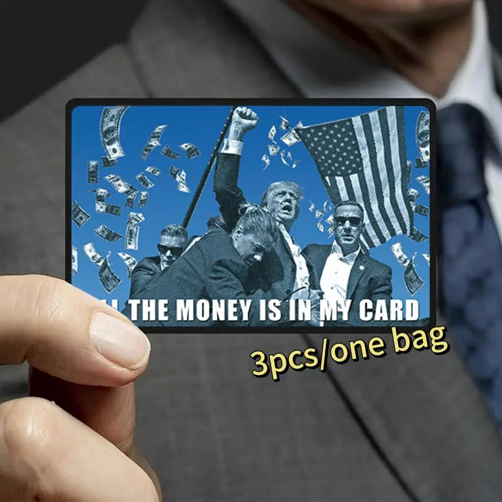 Trump (3pcs a pack)-029