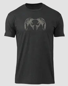 Kuiu Topographic Ram T-Shirt, Premium Hunting Apparel, Breathable Outdoor Clothing, Lightweight Performance Tee, Durable Graphic Shirt For Men AKNH8