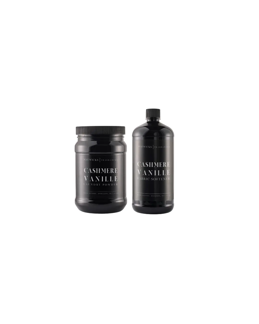 Powder Laundry Duo Bundle Powder Laundry Duo Bundle