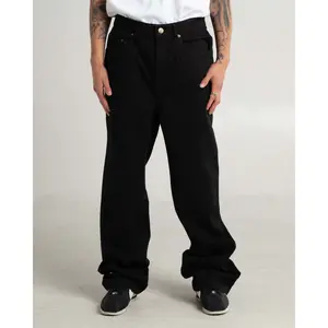 13.0oz Straight Leg Denim