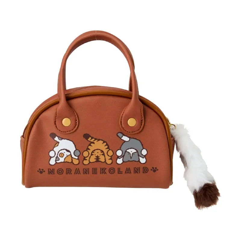 Noranekoland Mini Handbag (Sanrio Cat Club Series) - TikTok Shop