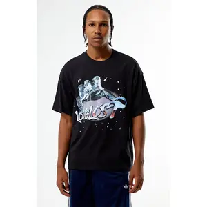 Pacsun Men's Love Lost T-Shirt