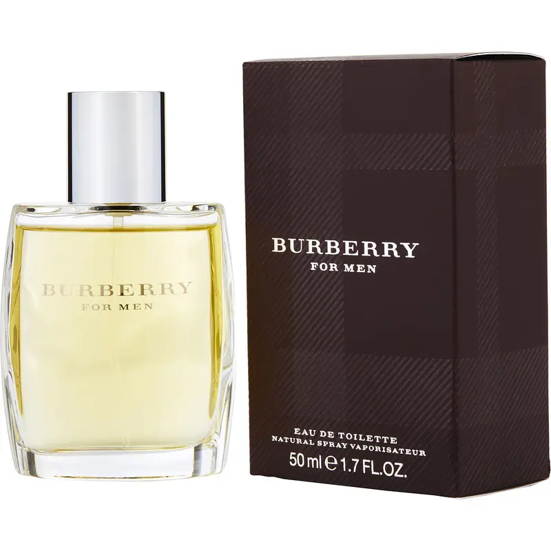 Burberry By Burberry Edt For Men