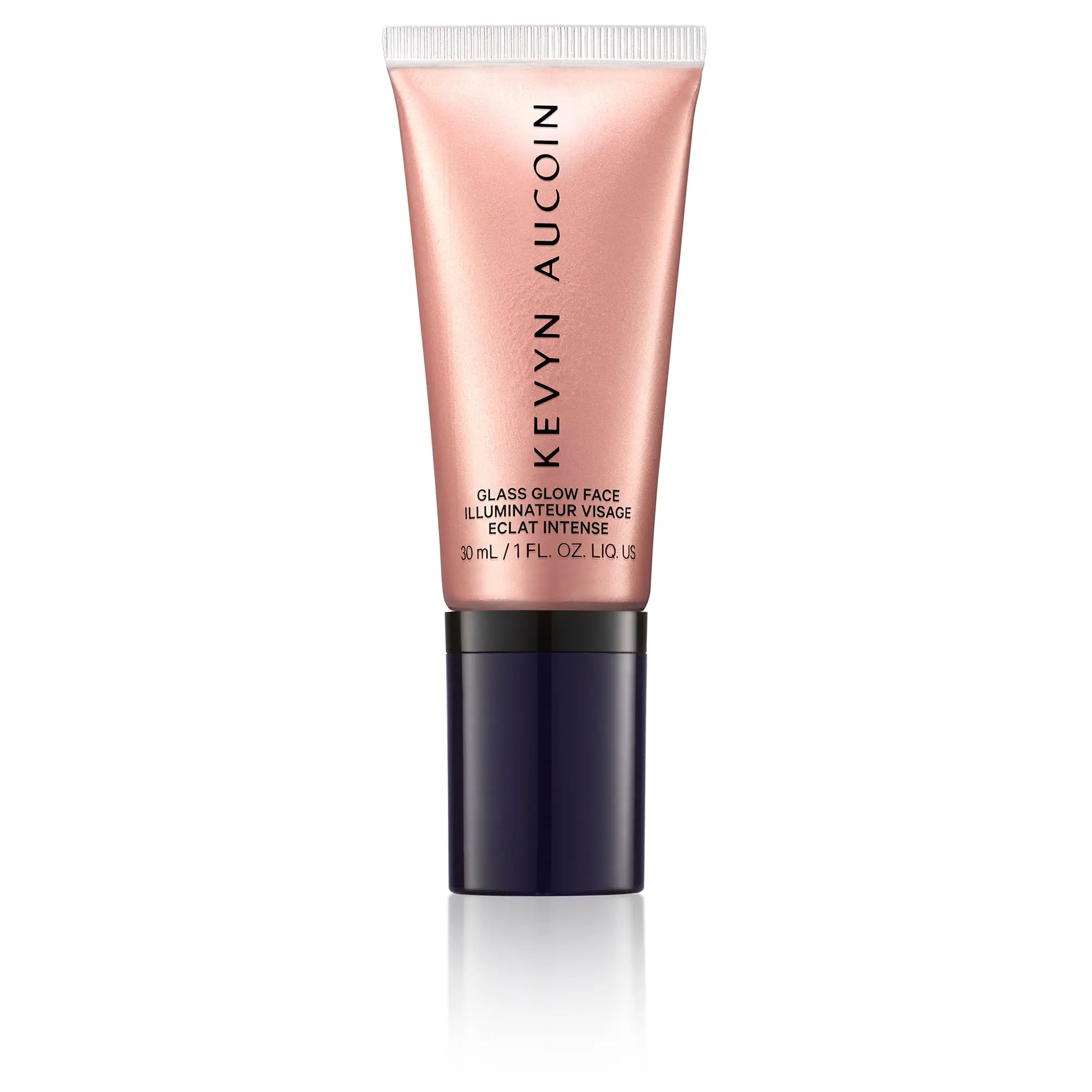 Glass Glow ™ Face and Body Gloss Glass Glow ™ Face and Body Gloss