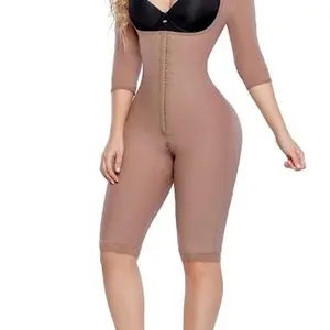 NC7133 La impactante Underwear Shapewear Womenswear Lady Comfort Compression