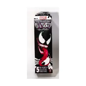 Venom Booster Box - Heroclix