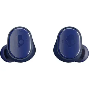 Sesh True Wireless In-Ear Earbuds - Indigo
