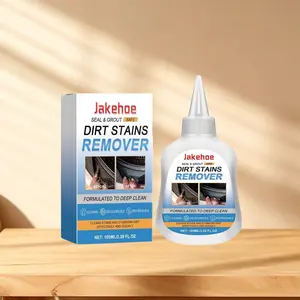Jakehoe Multi-Purpose Cleaning Gel Cleaner, All Purpose Cleaner, Effective Kitchen & Bathroom Stain Remover, Versatile Household Cleaning Agent