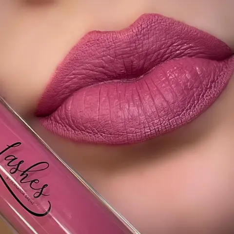 Camila Matte Lipstick