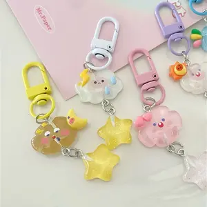Bonus Mystery Cartoon Keychain – Surprise Gift Included with Every Order