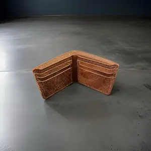 Boris Buffalo Wallet