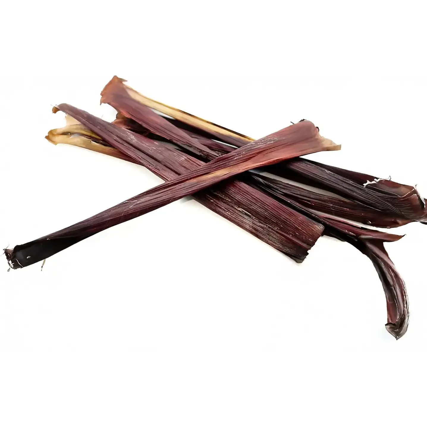 Dried Waakye Leaves -  .5 lb