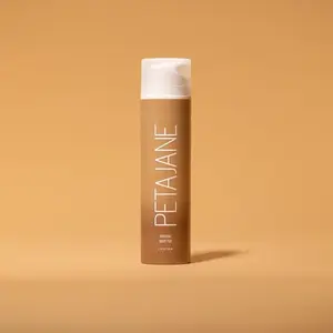 Gradual Body Tan - Non Sticky, Streak-free, All Natural Caramel Dye, Paraben & Phthalate Free , Suitable For All Skin Types Body Care Moisturizer