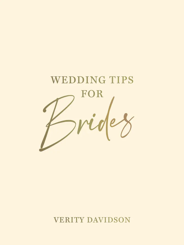 USED-Wedding Tips for Brides: Helpful Tips, Smart Ideas and Disaster Dodgers for a Stress-Free Wedding Day by Davidson, Verity (Hardcover)
