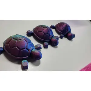 Turtles