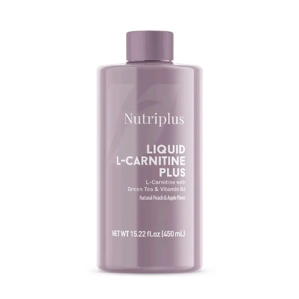 Nutriplus L-Carnitine Plus - 450ml Metabolism Support Supplement for Adults with L-Carnitine & Green Tea - TikTok Shop Nutriplus L-Carnitine Plus - 450ml Metabolism Support Supplement for Adults with L-Carnitine & Green Tea - TikTok Shop