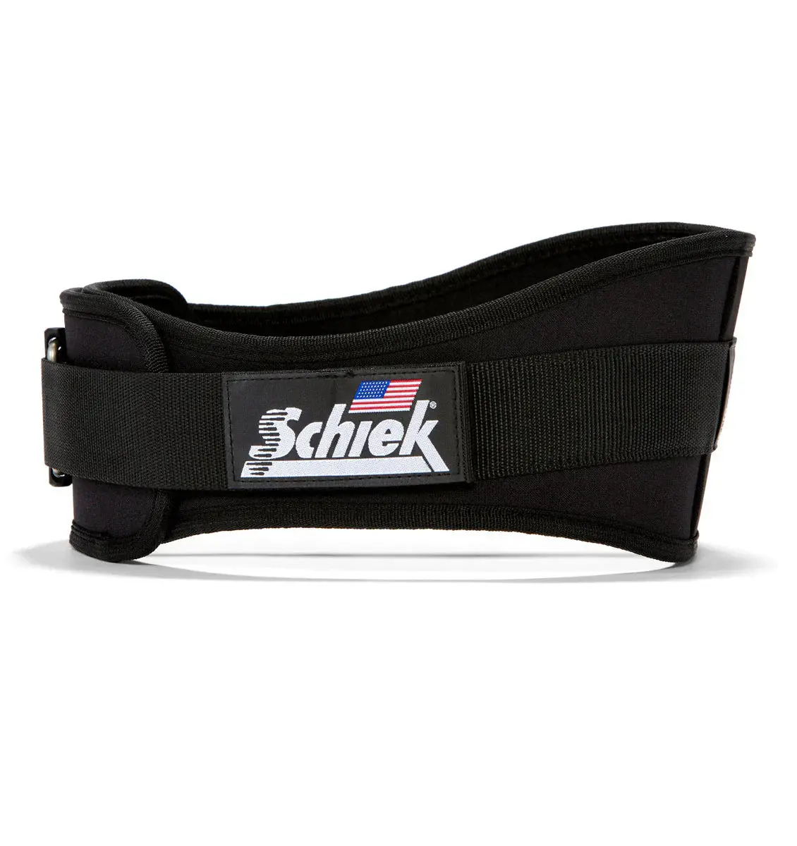 Schiek Sports - Weight Lifting Belt 6"