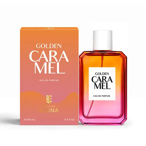 3.4 fl.oz Eau De Parfuma For Women,Long-Lasting Fragrance Perfume, Notes Of  Caramel, Maple,Honey Scents, Perfect For Dating, Daily Life, Parties, Gift Giving