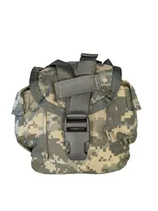 1Qt Canteen / General Purpose Pouch - ACU UCP
