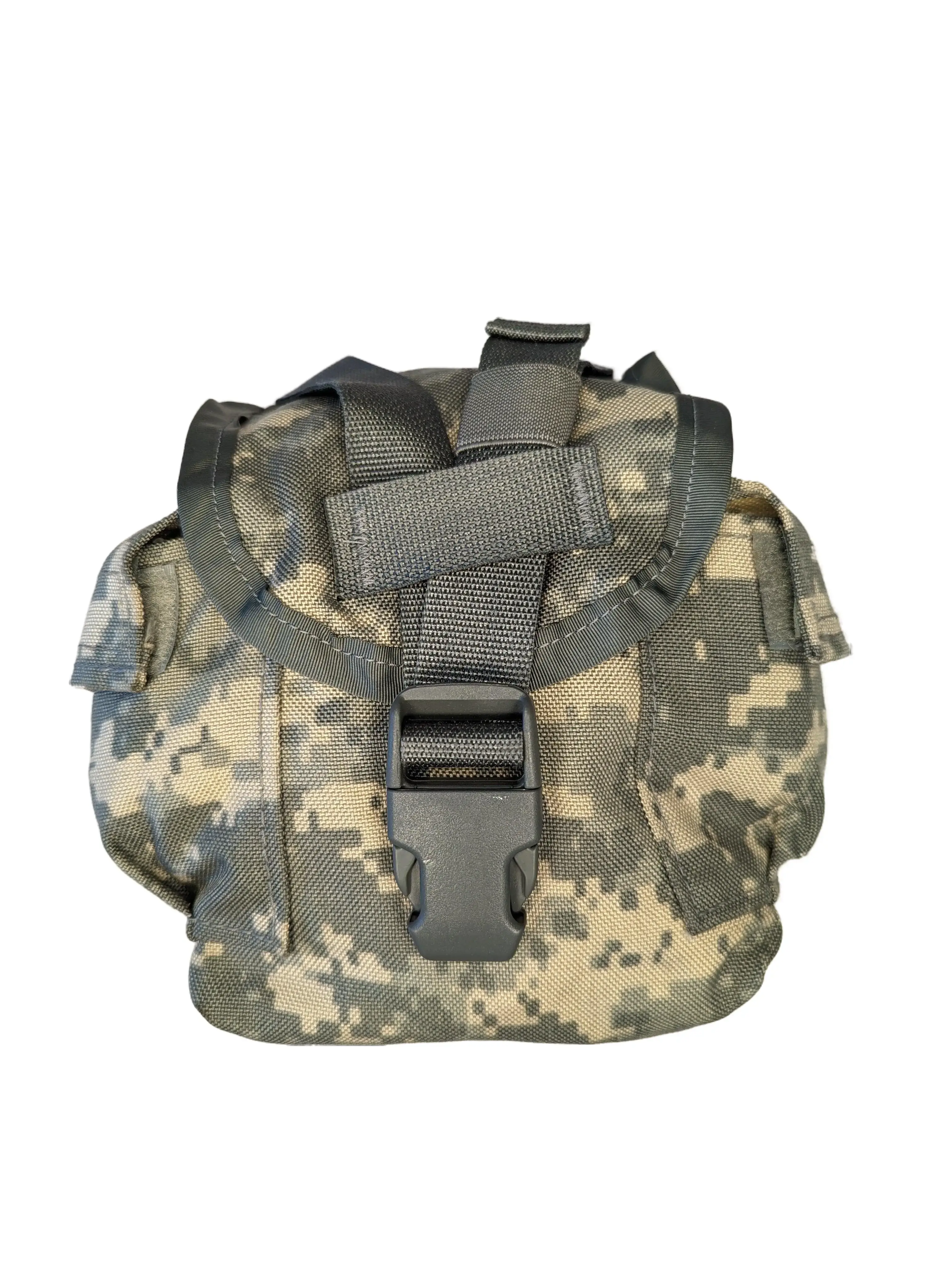 1Qt Canteen / General Purpose Pouch - ACU UCP