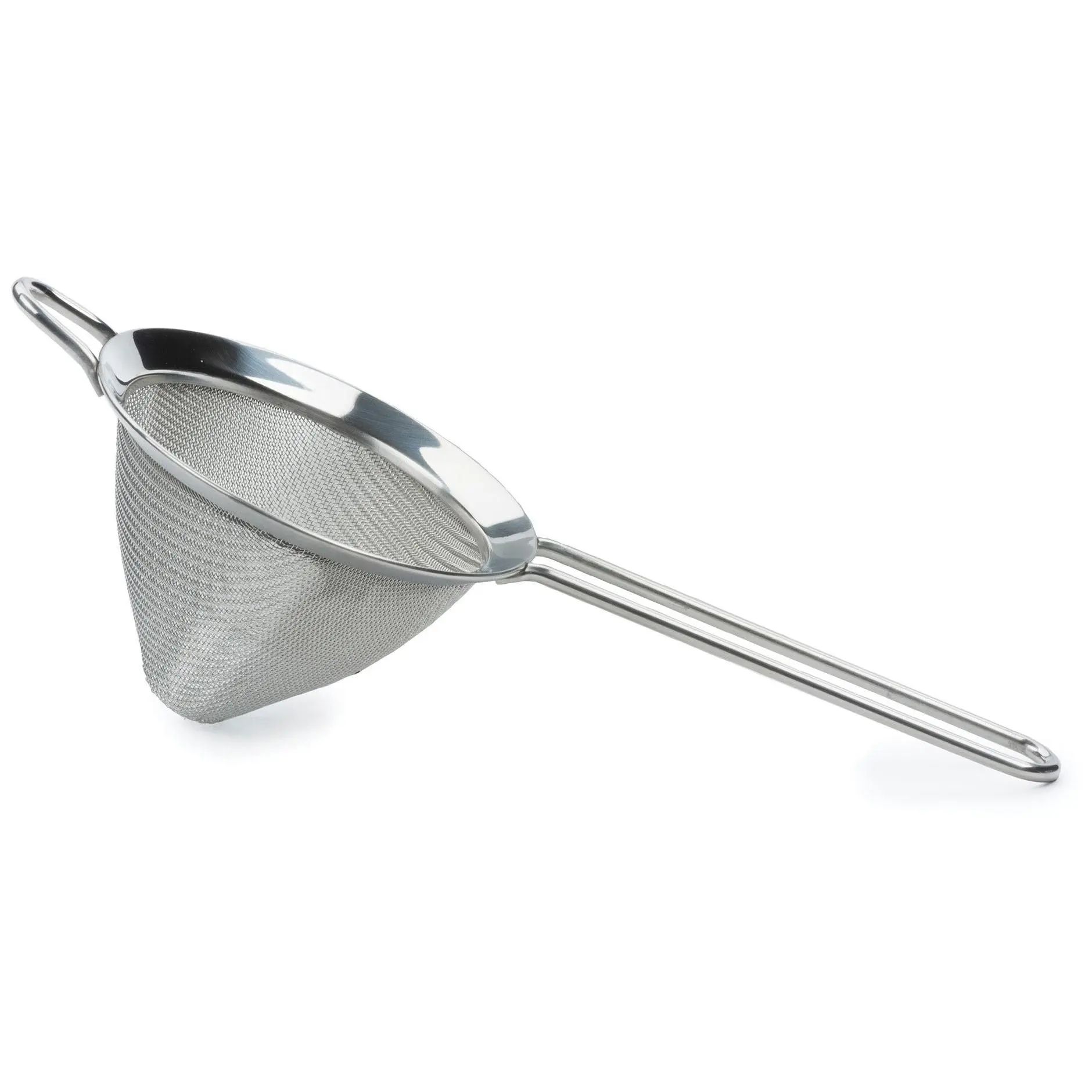 RSVP Endurance 3.5" Mesh Strainer RSVP Endurance 3.5" Mesh Strainer